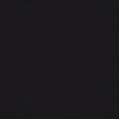 Samples and Purchasing available for Faille Du Barry - Onyx Black By Brunschwig & Fils |  |Solid Texture Upholstery Silk at Designer Wallcoverings and Fabrics