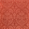 Samples and Purchasing available for Damask Pierre - Pepper Red Red By Brunschwig & Fils | B&F Showroom Exclusive 2019 | Damask Upholstery Silk at Designer Wallcoverings and Fabrics