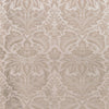 Samples and Purchasing available for Damask Pierre - Grey Grey By Brunschwig & Fils | B&F Showroom Exclusive 2019 | Damask Upholstery Silk at Designer Wallcoverings and Fabrics