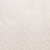 Samples and Purchasing available for Damask Pierre - Snow White By Brunschwig & Fils | B&F Showroom Exclusive 2019 | Damask Upholstery Silk at Designer Wallcoverings and Fabrics