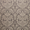 Damask Pierre - Charcoal Grey By Brunschwig & Fils | B&F Showroom Exclusive 2019 | Damask Upholstery Silk