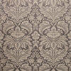 Samples and Purchasing available for Damask Pierre - Charcoal Grey By Brunschwig & Fils | B&F Showroom Exclusive 2019 | Damask Upholstery Silk at Designer Wallcoverings and Fabrics