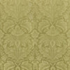 Samples and Purchasing available for Damask Pierre - Olive Olive Green By Brunschwig & Fils | B&F Showroom Exclusive 2019 | Damask Upholstery Silk at Designer Wallcoverings and Fabrics
