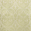 Samples and Purchasing available for Damask Pierre - Lichen Celery By Brunschwig & Fils | B&F Showroom Exclusive 2019 | Damask Upholstery Silk at Designer Wallcoverings and Fabrics