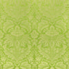 Samples and Purchasing available for Damask Pierre - Green Green By Brunschwig & Fils | B&F Showroom Exclusive 2019 | Damask Upholstery Silk at Designer Wallcoverings and Fabrics