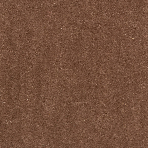 Bachelor Mohair - Dove Brown By Brunschwig & Fils | Solid Texture Upholstery Mohair
