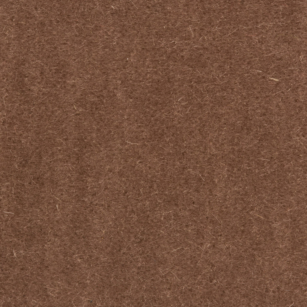 Bachelor Mohair - Dove Brown By Brunschwig & Fils | Solid Texture Upholstery Mohair