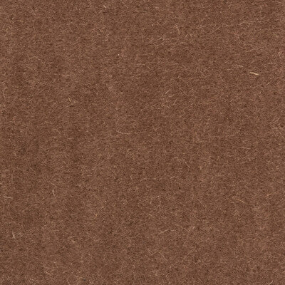 Bachelor Mohair - Dove Brown By Brunschwig & Fils |  |Solid Texture Upholstery Mohair