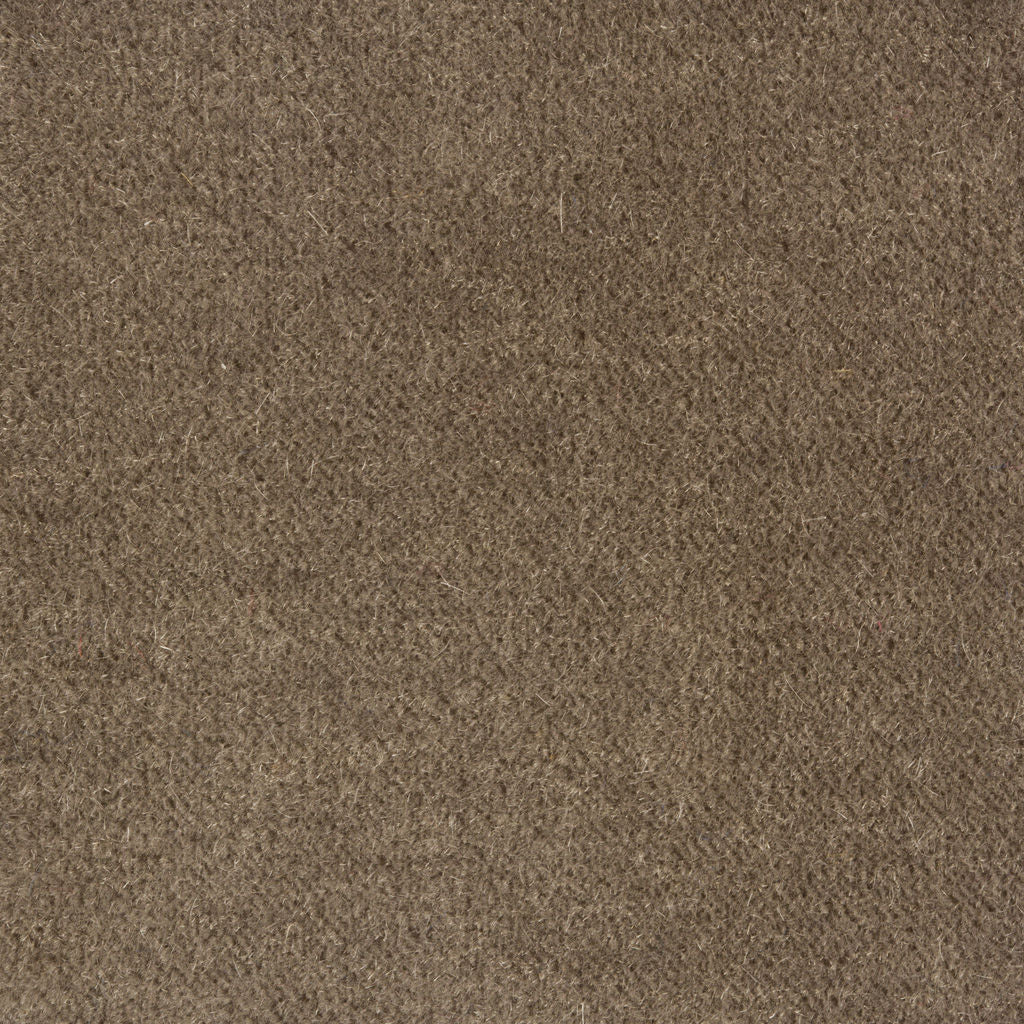 Bachelor Mohair - Grey Grey By Brunschwig & Fils | Solid Texture Upholstery Mohair