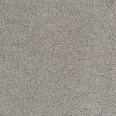 Samples and Purchasing available for Bachelor Mohair - Greystone Grey By Brunschwig & Fils |  |Solid Texture Upholstery Mohair at Designer Wallcoverings and Fabrics