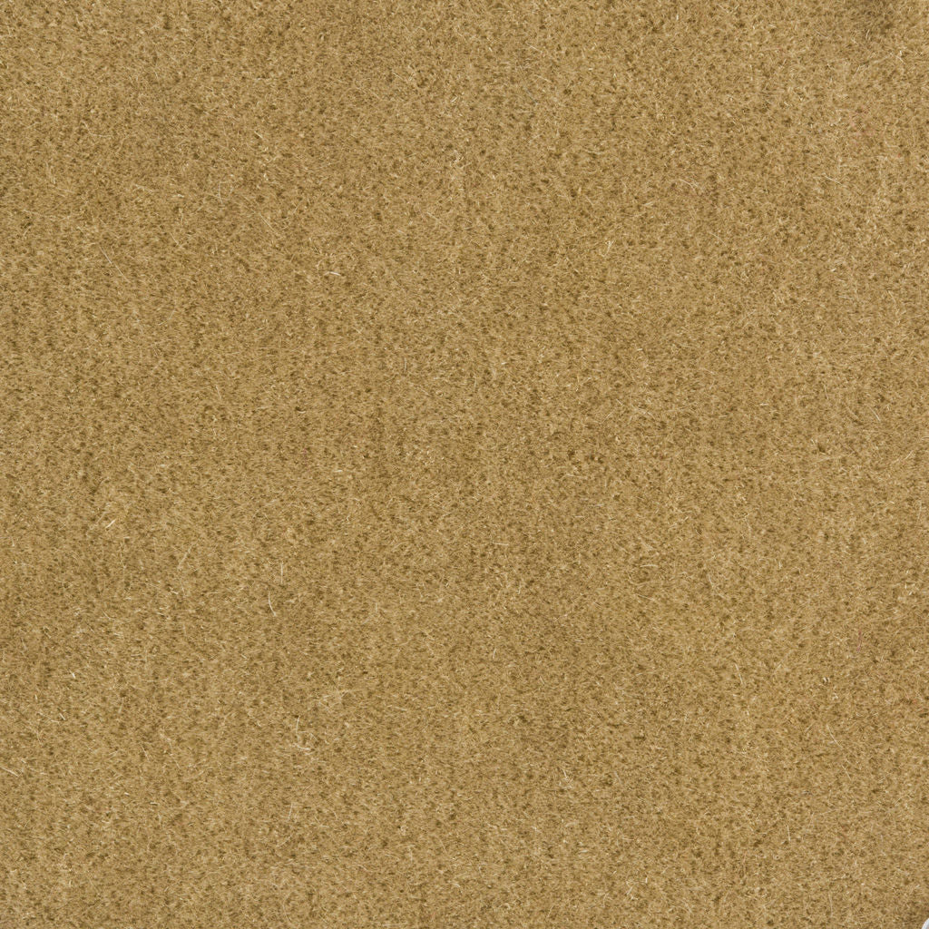 Bachelor Mohair - Flax Beige By Brunschwig & Fils | Solid Texture Upholstery Mohair