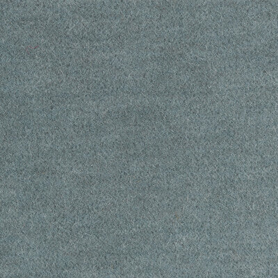 Samples and Purchasing available for Bachelor Mohair - Glacier Blue By Brunschwig & Fils |  |Solid Texture Upholstery Mohair at Designer Wallcoverings and Fabrics