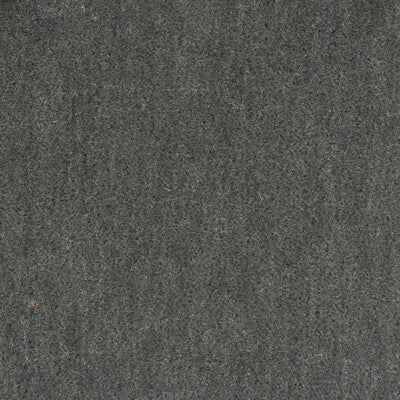 Samples and Purchasing available for Bachelor Mohair - Steel Grey By Brunschwig & Fils |  |Solid Texture Upholstery Mohair at Designer Wallcoverings and Fabrics