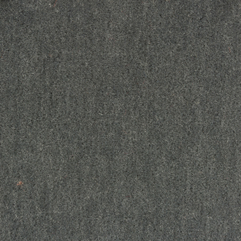 Bachelor Mohair - Steel Grey By Brunschwig & Fils | Solid Texture Upholstery Mohair
