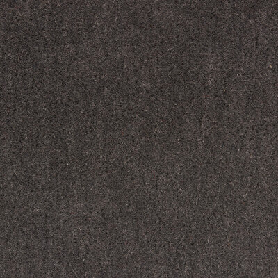 Bachelor Mohair - Graphite Grey By Brunschwig & Fils |  |Solid Texture Upholstery Mohair