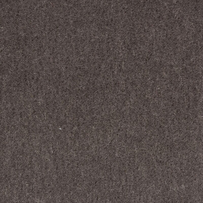 Samples and Purchasing available for Bachelor Mohair - Storm Grey Grey By Brunschwig & Fils |  |Solid Texture Upholstery Mohair at Designer Wallcoverings and Fabrics