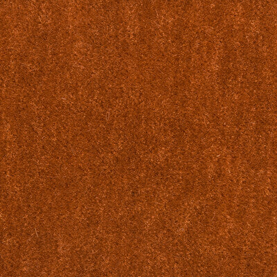 Samples and Purchasing available for Bachelor Mohair - Cognac Gold By Brunschwig & Fils |  |Solid Texture Upholstery Mohair at Designer Wallcoverings and Fabrics