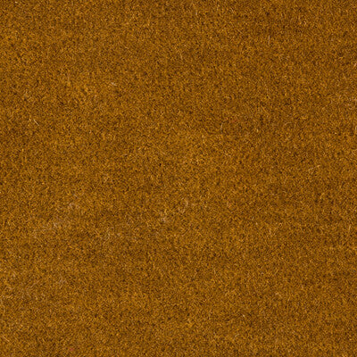 Bachelor Mohair - Ochre Gold By Brunschwig & Fils |  |Solid Texture Upholstery Mohair
