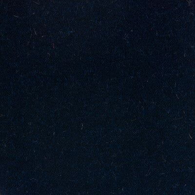Bachelor Mohair - Marine Blue By Brunschwig & Fils |  |Solid Texture Upholstery Mohair