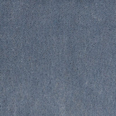 Samples and Purchasing available for Bachelor Mohair - Bluebell Blue By Brunschwig & Fils |  |Solid Texture Upholstery Mohair at Designer Wallcoverings and Fabrics