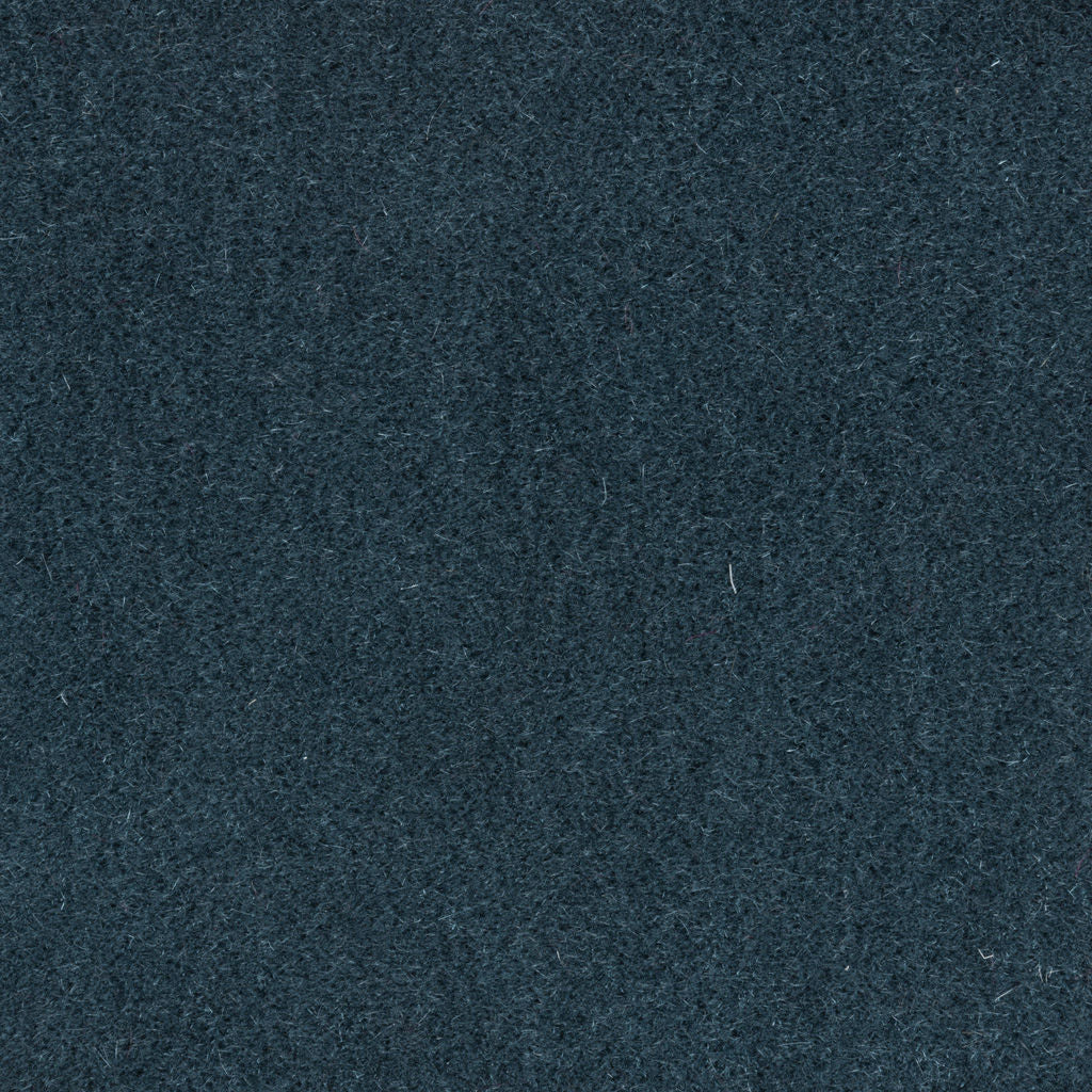Bachelor Mohair - Baltic Blue By Brunschwig & Fils | Solid Texture Upholstery Mohair