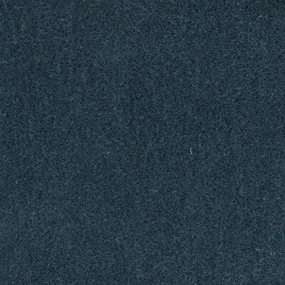 Samples and Purchasing available for Bachelor Mohair - Baltic Blue By Brunschwig & Fils |  |Solid Texture Upholstery Mohair at Designer Wallcoverings and Fabrics