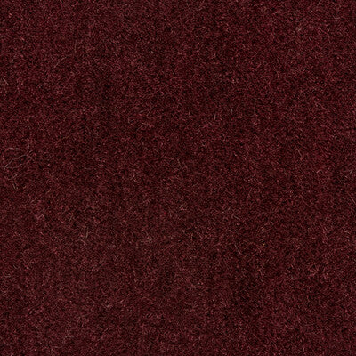 Bachelor Mohair - Cola Burgundy/Red By Brunschwig & Fils |  |Solid Texture Upholstery Mohair