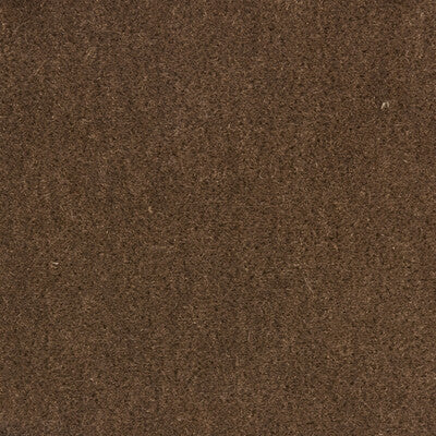 Samples and Purchasing available for Bachelor Mohair - Mink Brown By Brunschwig & Fils |  |Solid Texture Upholstery Mohair at Designer Wallcoverings and Fabrics