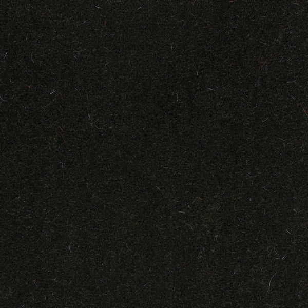 Bachelor Mohair - Tobacco Black By Brunschwig & Fils | Solid Texture Upholstery Mohair