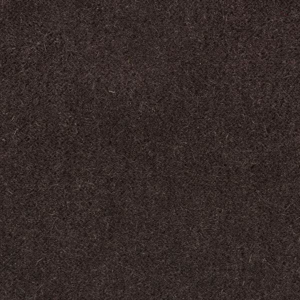 Bachelor Mohair - Bark Brown By Brunschwig & Fils | Solid Texture Upholstery Mohair