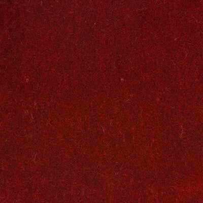 Bachelor Mohair - Brick Red By Brunschwig & Fils |  |Solid Texture Upholstery Mohair
