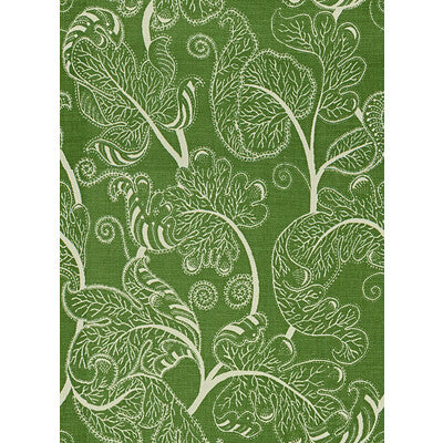 Samples and Purchasing available for Sevenoaks - Leaf Beige By Brunschwig & Fils | Maisonnette | Jacobeans Multipurpose Print at Designer Wallcoverings and Fabrics