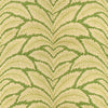 Talavera Linen - Leaf Beige By Brunschwig & Fils | Maisonnette | Tropical Multipurpose Print