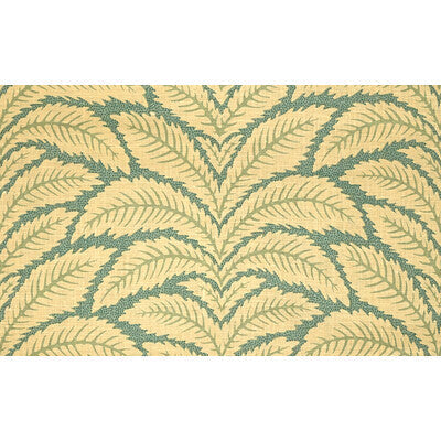Samples and Purchasing available for Talavera Linen - Aqua Beige By Brunschwig & Fils | Maisonnette | Tropical Multipurpose Print at Designer Wallcoverings and Fabrics