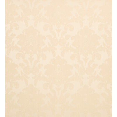 Sylvana - Ivory White By Brunschwig & Fils | Maisonnette | Damask Upholstery