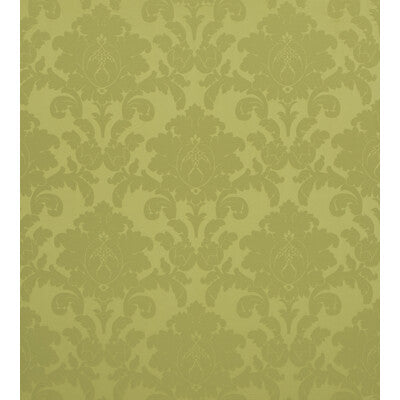 Samples and Purchasing available for Sylvana - Peridot Green By Brunschwig & Fils | Maisonnette | Damask Upholstery  at Designer Wallcoverings and Fabrics
