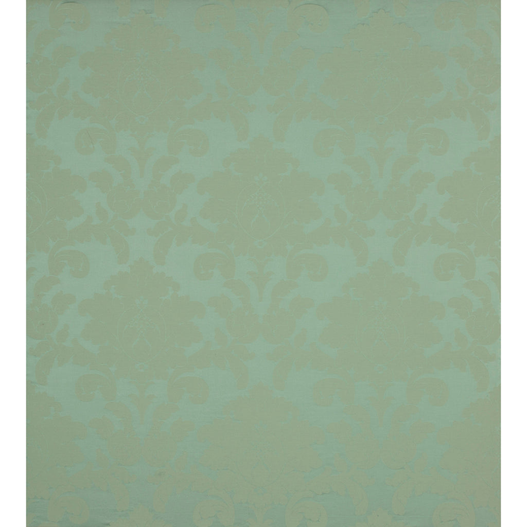 Sylvana - Aquamarine Spa By Brunschwig & Fils | Maisonnette | Damask Upholstery