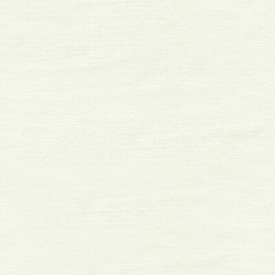 Felice - Ivory White By Brunschwig & Fils | Gis |Solid Texture Drapery Sheer