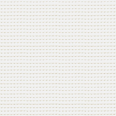 Samples and Purchasing available for Josee - Blanc White By Brunschwig & Fils |  |Modern Metallic Drapery Sheer at Designer Wallcoverings and Fabrics