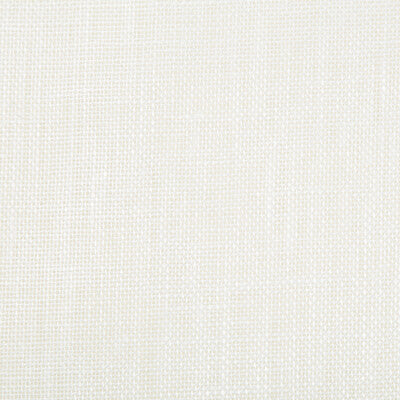 Lynette - White White By Brunschwig & Fils |  |Solid Texture Drapery Casement