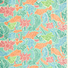 Samples and Purchasing available for Aquarium - Coral Reef Multi By Brunschwig & Fils | Les Tropiques |Novelty  Multipurpose Silk at Designer Wallcoverings and Fabrics