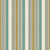 Samples and Purchasing available for Santos Stripe - Mist/Aqua Light Green By Brunschwig & Fils | Les Tropiques | Stripes Upholstery  at Designer Wallcoverings and Fabrics