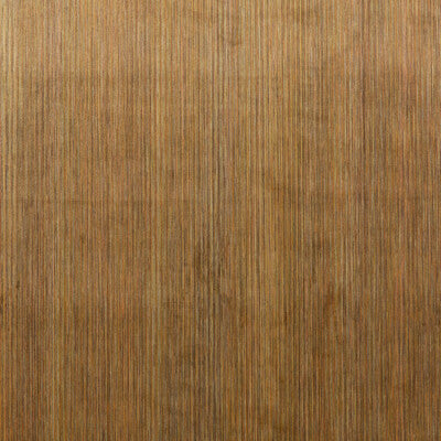 Samples and Purchasing available for Aime Strie - Rust/Green Multi By Brunschwig & Fils | L'Atelier Moderne | Stripes Upholstery Velvet at Designer Wallcoverings and Fabrics