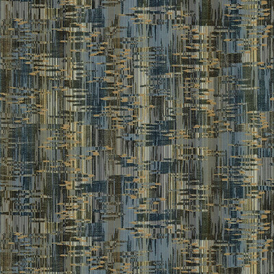 Amauri Velvet - Slate/Grey Grey By Brunschwig & Fils | L'Atelier Moderne | Modern Upholstery Velvet
