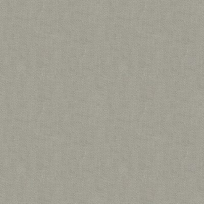 Samples and Purchasing available for Otes Solid - Pebble Light Grey By Brunschwig & Fils | L'Atelier Moderne |Solid Texture Multipurpose  at Designer Wallcoverings and Fabrics