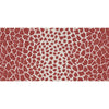 Samples and Purchasing available for English Leopard - Scarlet Red By Brunschwig & Fils | Cape Comorin | Animal Skins Multipurpose Print at Designer Wallcoverings and Fabrics