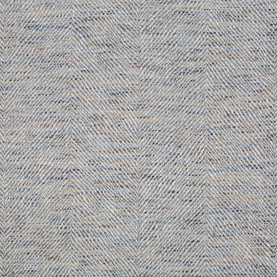 Sarada Texture - Blue/Tan Multi By Brunschwig & Fils | Cape Comorin |  Upholstery Texture