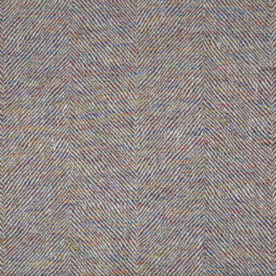 Samples and Purchasing available for Sarada Texture - Iris/Azure Multi By Brunschwig & Fils | Cape Comorin |  Upholstery Texture at Designer Wallcoverings and Fabrics