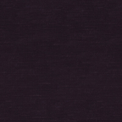 Lazare Velvet - Aubergine Plum By Brunschwig & Fils |  |Solid Texture Upholstery Velvet
