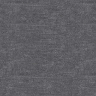 Lazare Velvet - Greystone Grey By Brunschwig & Fils |  |Solid Texture Upholstery Velvet